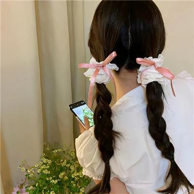 母女大战