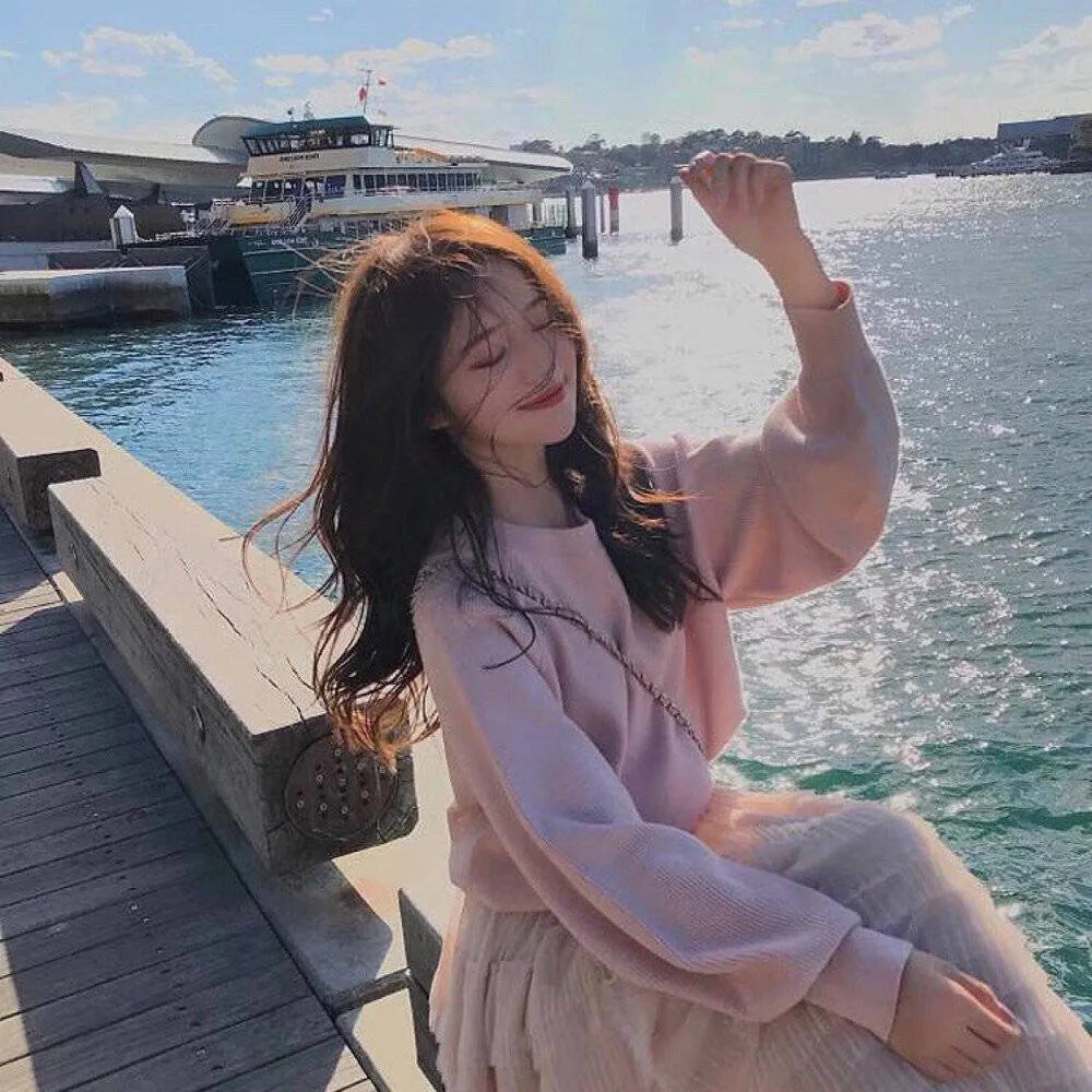 我的新野蛮女友