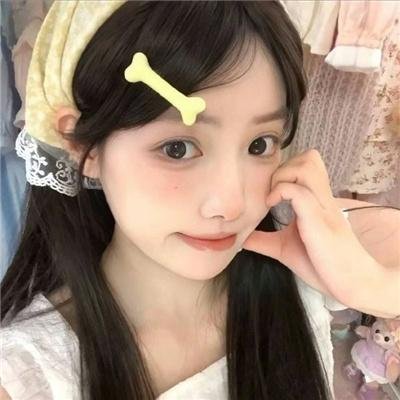 金属口红
